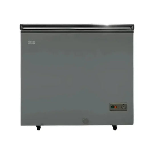 Haier Deep Freezer HDF-245 IG Inverter 10CFT Single Door
