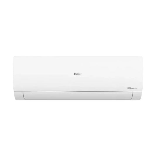 Haier HSU-14HFTEX T3 1.25 Ton Inverter Split AC (Ocean White)