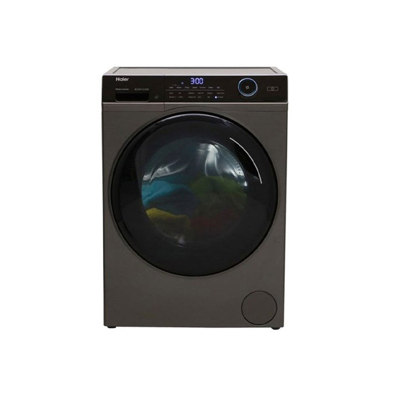 Haier HW90-BP14959S8 Automatic Front Load Washing Machine