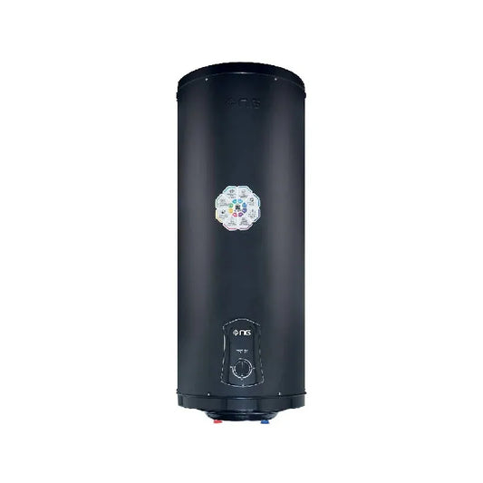 Nasgas Electric Water Heater DE-15 15 Gallon