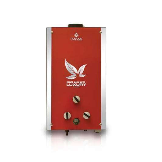 Nasgas Instant Gas Water Heater DG10L NG