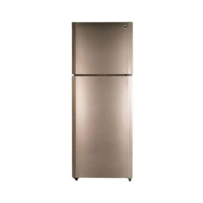 PEL Refrigerator PRLP-2350 Life Pro Metallic Golden Brown