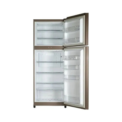 PEL Refrigerator PRLP-2350 Life Pro Metallic Golden Brown