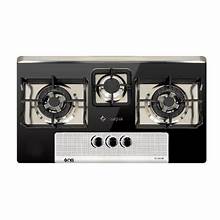 NASGAS Hob DG-222 BK