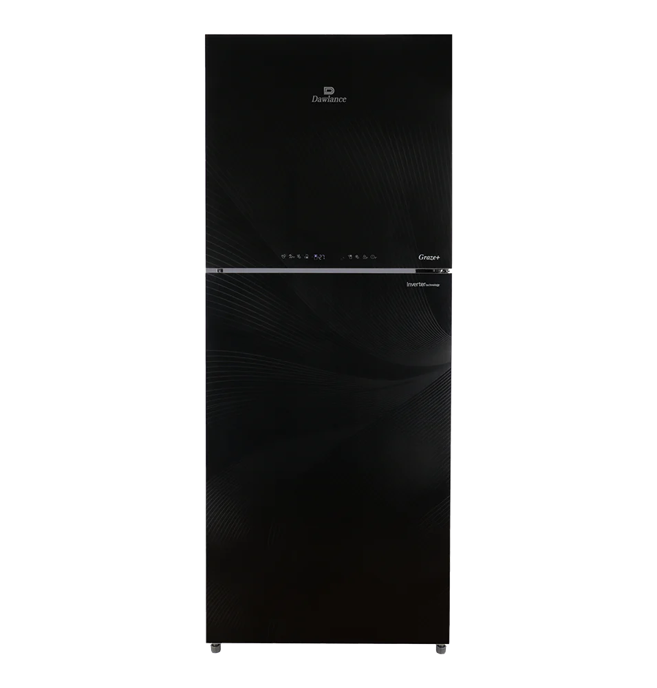 Dawlance 9191 Graze+ inverter Refrigrator