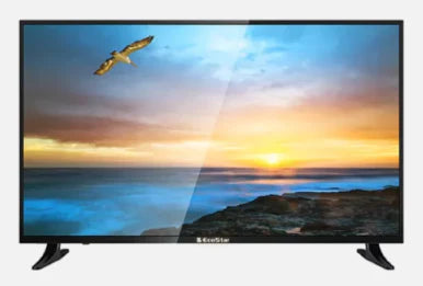 Ecostar CX-40U571A+ HD LED TV