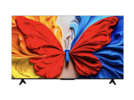 TCL 32 Inch QLED Smart TV 32S51K