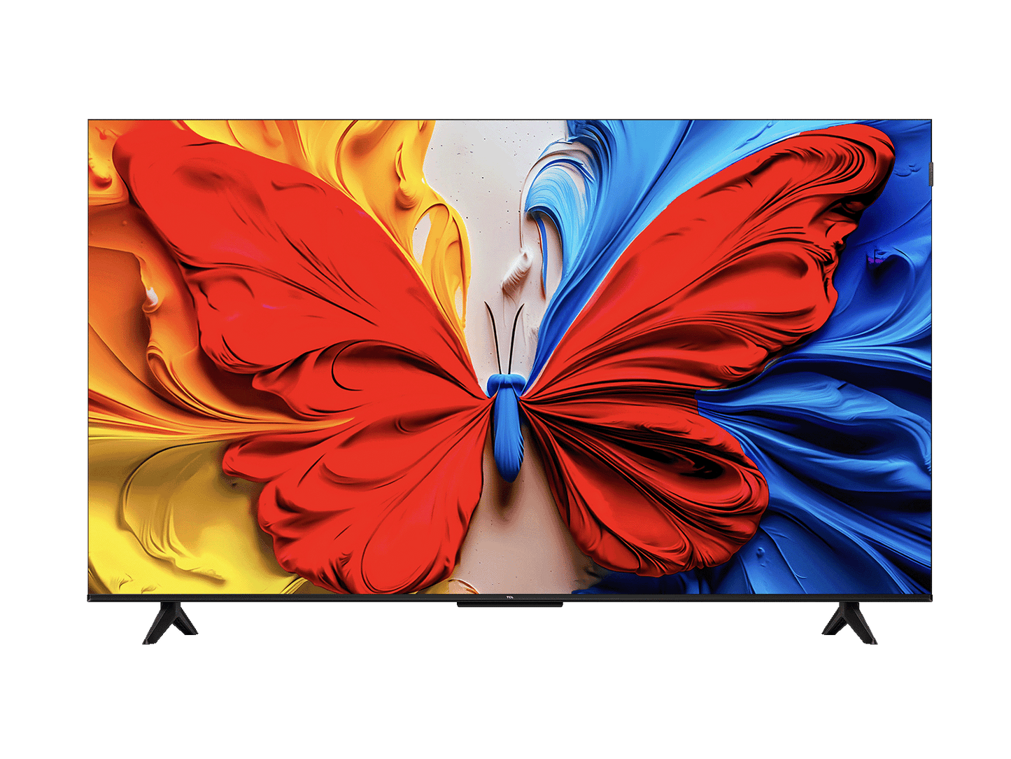 TCL LED 43″ 43S51K FULL HD SMART ANDROID QLED TV