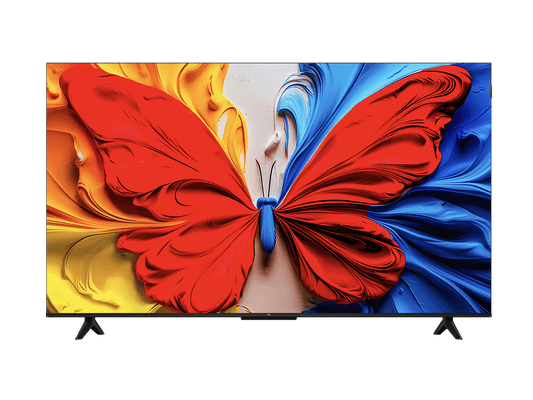 TCL LED 43″ 43S51K FULL HD SMART ANDROID QLED TV