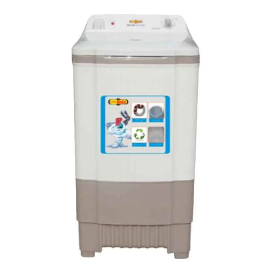 Super Asia  Semi-Automatic Spinner SD-666