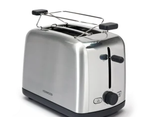 Kenwood TTM450 Electric Toaster Scene 900W 2Slice