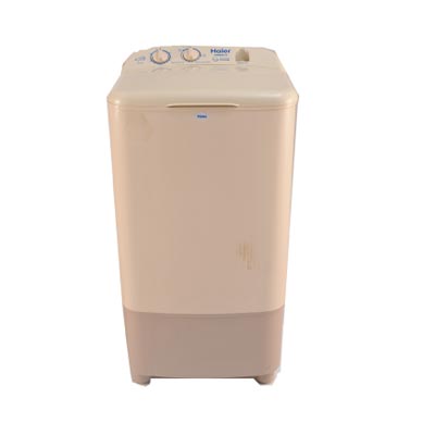 Haier HWM 80-50 Semi Automatic Washing Machine