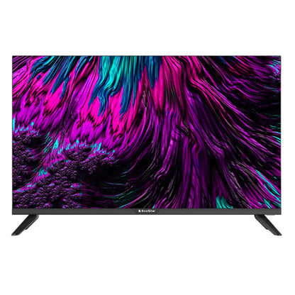 EcoStar Sound Pro HD LED TV CX-32U576 A+ 32 Inches