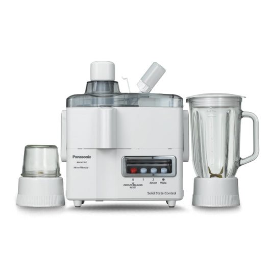 Panasonic Juicer Blender (MJ-M176P)