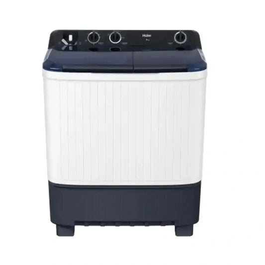 HAIER WASHING MACHINE 10KG HTW100-1217W WHITE T/L