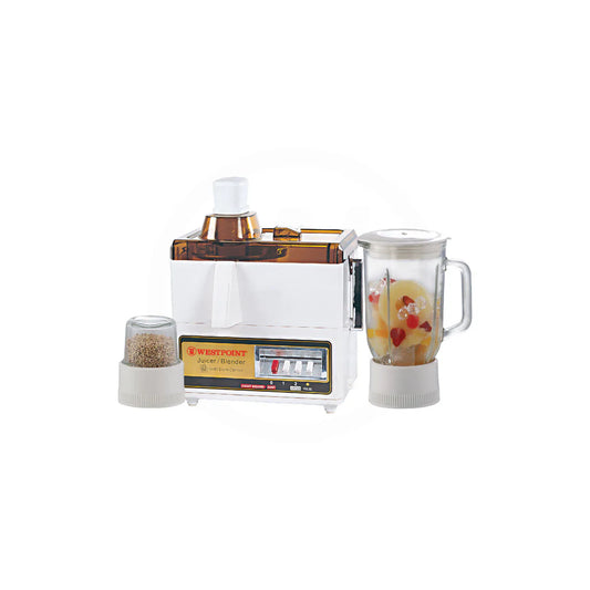 Westpoint Juicer Blender Drymill WF-7701GL