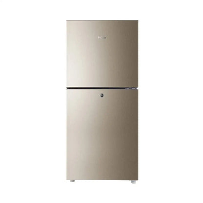 Haier-276 EBS/EBD - 10 CFT E-Star Metal Door Refrigerator