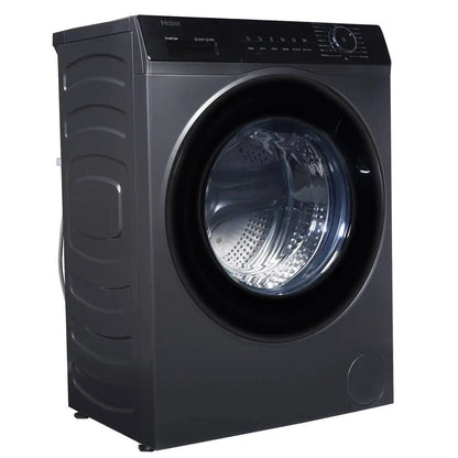 Haier HW100-BP14929S6 - 10 kg Fully Automatic Front Load Washing Machine