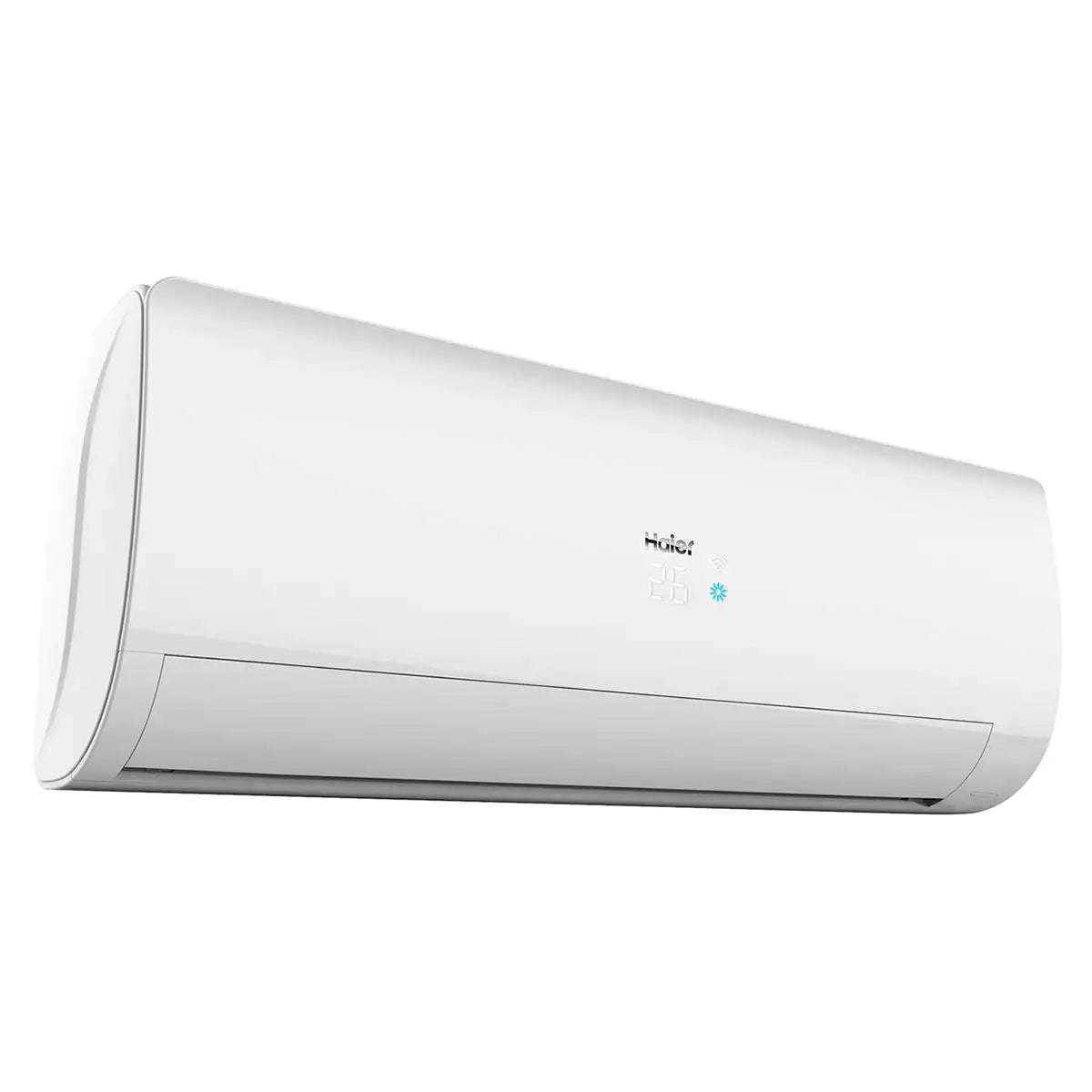 Haier HSU-24HFCD-USDC(W) - 2 Ton Triple Inverter Series Air Conditioner