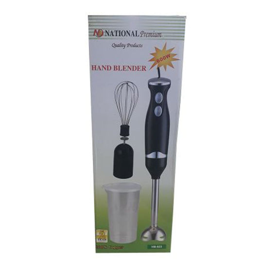 National Hand Blender HB-825