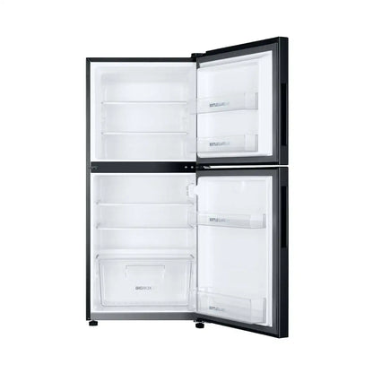 Haier-276 EBS/EBD - 10 CFT E-Star Metal Door Refrigerator