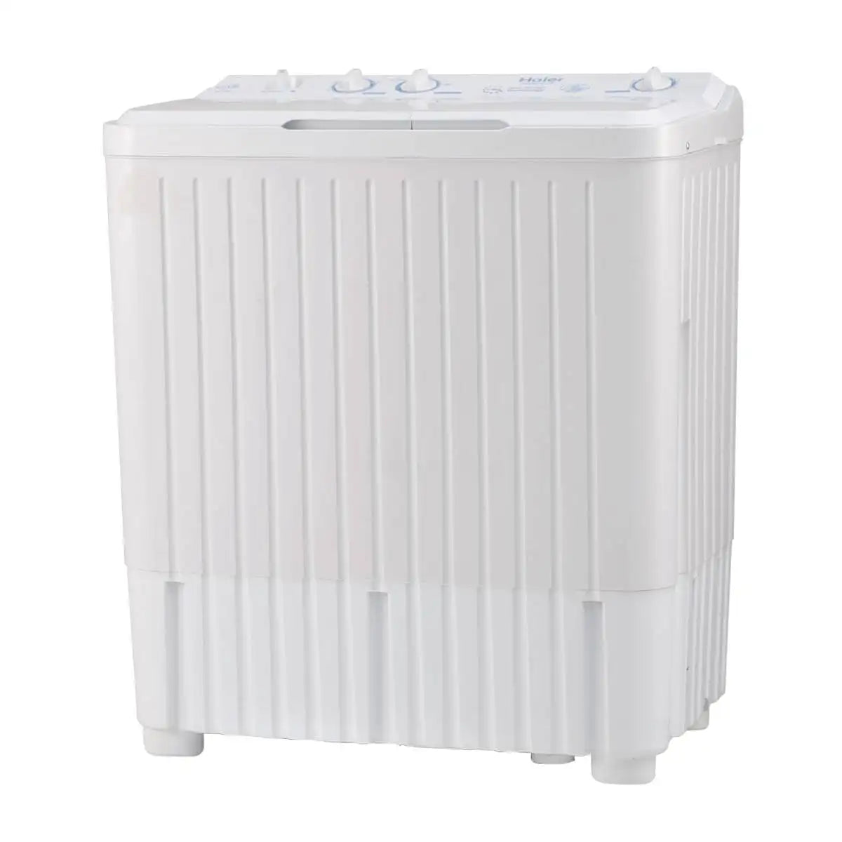 Haier HWM 75-AS / 7.5kg/ SEMI AUTOMATIC TWIN TUB WASHING MACHINE