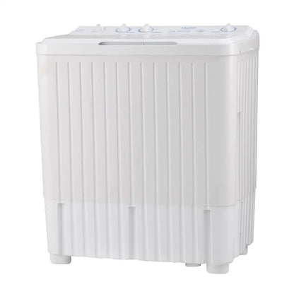Haier HWM 75-AS / 7.5kg/ SEMI AUTOMATIC TWIN TUB WASHING MACHINE