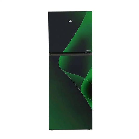 Haier 346 IPRA/IPGA-12 cubic feet- Smart Inverter Refrigerator