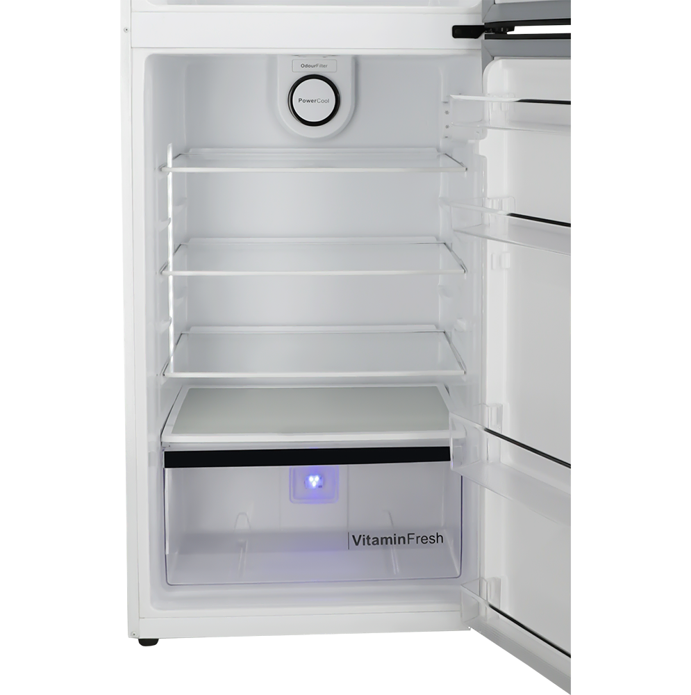 Dawlance 9173WB Avante+ Cloud White Inverter Double Door Refrigerator