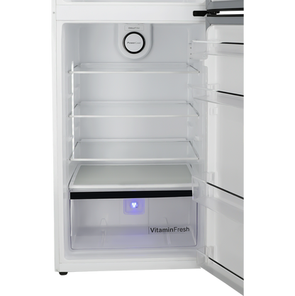 Dawlance 9173WB Avante+ Cloud White Inverter Double Door Refrigerator