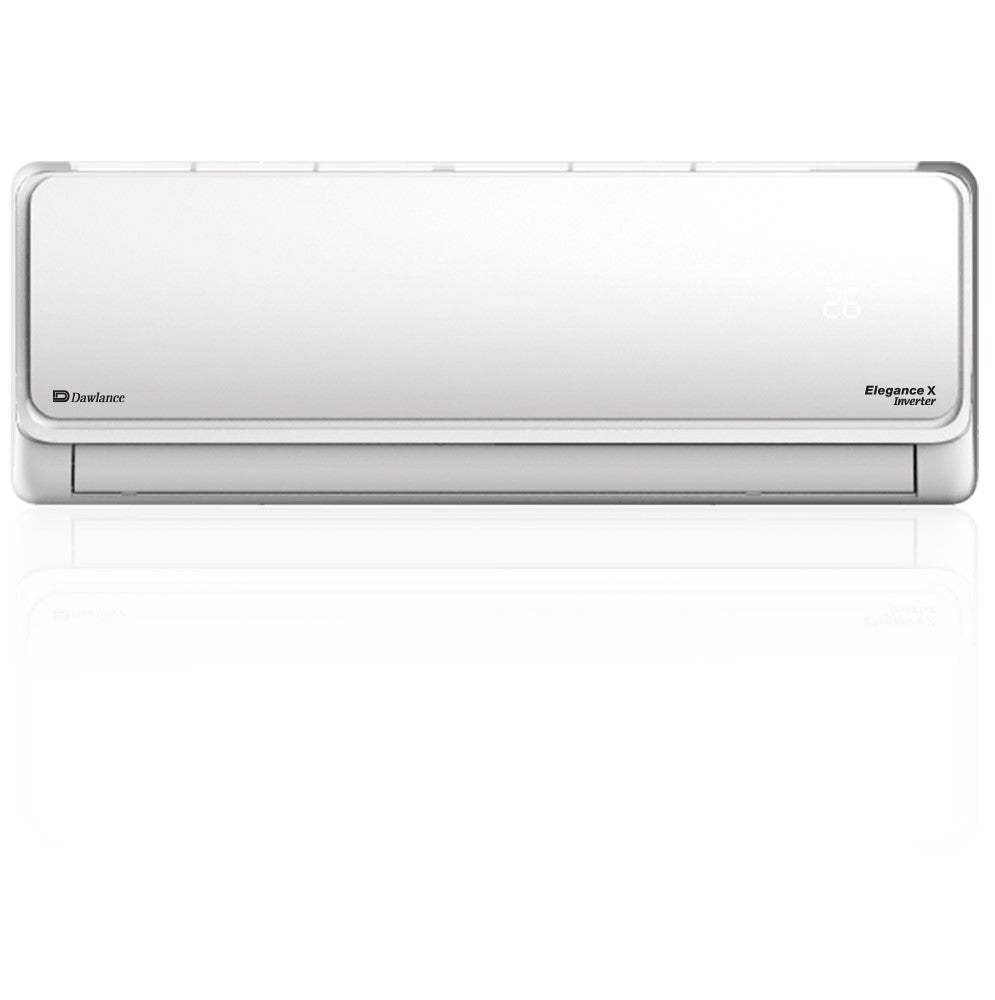 Dawlance Elegance X 1.5 Ton Inverter Split Air Conditioner