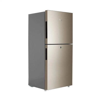 Haier-276 EBS/EBD - 10 CFT E-Star Metal Door Refrigerator