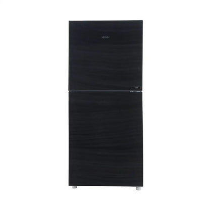 Haier-216 EPR/EPB - 7.5 CFT E-Star Glass Door Series Refrigerator