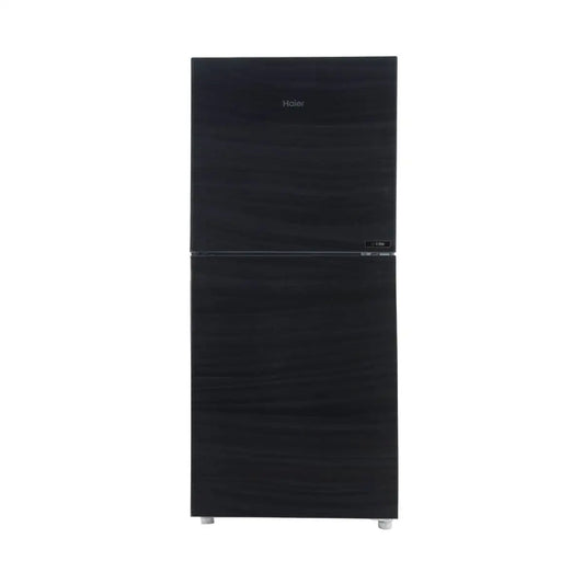 Haier-316- EPR/EPB/EPG - 15CFT E-Star Glass Door Series Refrigerator