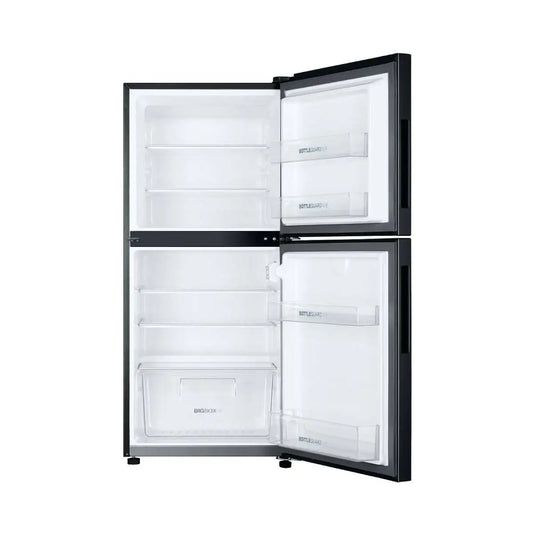 Haier HRF-398 EPBW-Glass Door Series Refrigerator