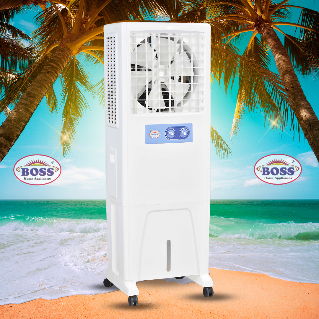 Boss Air Cooler ECM 10000