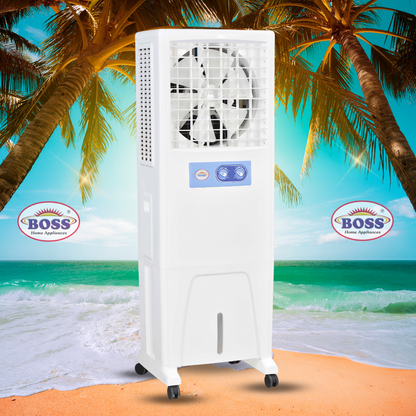 Boss Air Cooler ECM 10000