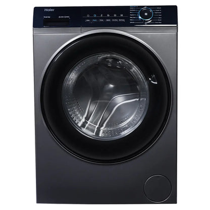 Haier HW100-BP14929S6 - 10 kg Fully Automatic Front Load Washing Machine