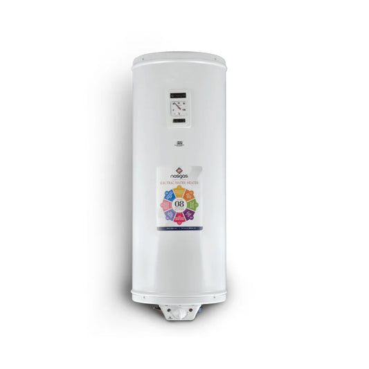 Nasgas Electric Water Heater Geyser De-10 Gallon