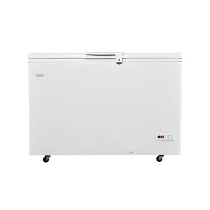 Haier HDF-245 INV - 8.6 CFT Single Door Inverter Deep Freezer