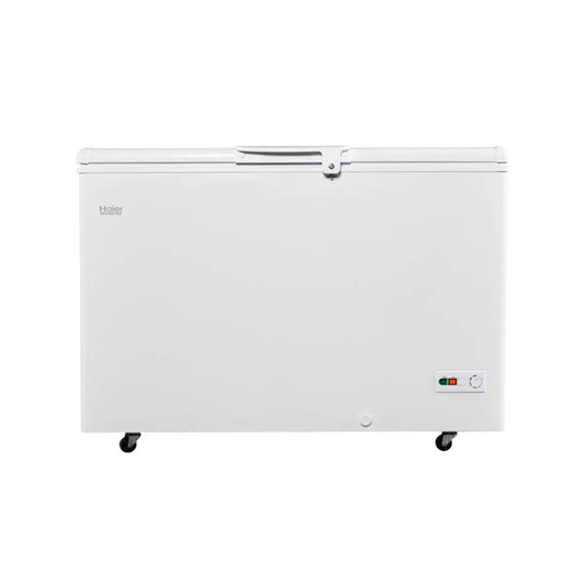 Haier HDF-245 INV - 8.6 CFT Single Door Inverter Deep Freezer