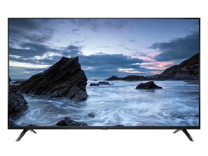 TCL 40 Inch 40D3000 FHD LED TV
