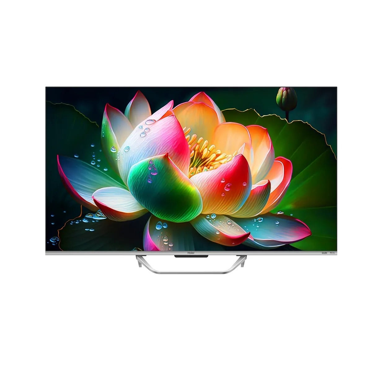 Haier 75" H75S800UX Google QLED TV