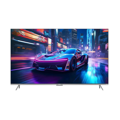 Haier 85" H85S800UX QLED Google TV