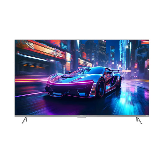 Haier 85" H85S800UX QLED Google TV