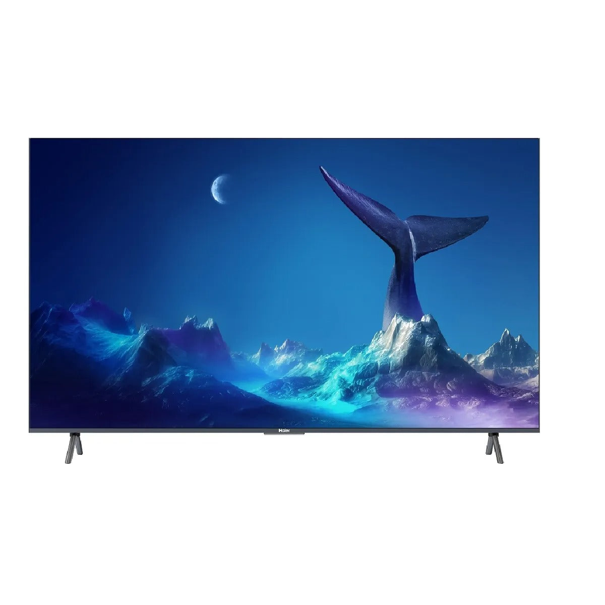 Haier 98" H98S90EUX QLED Google TV