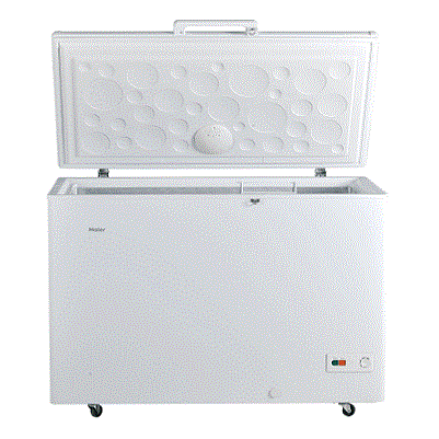 Haier  HDF-285 SD Deep Freezer