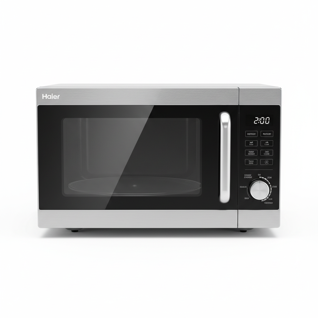 Haier HDL 30MX80 Microwave Oven – 30 Liter