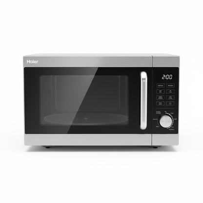 Haier HDL 30MX80 Microwave Oven – 30 Liter