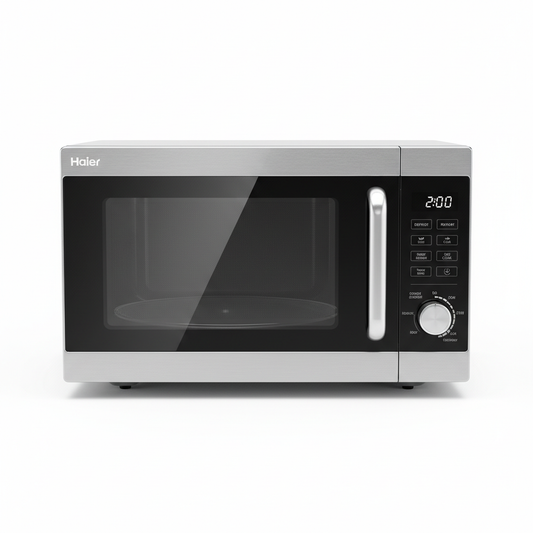 Haier HDL 30MX80 Microwave Oven – 30 Liter